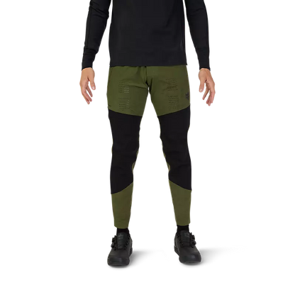 Fox Racing Flexair Pro Pant - Olive Green