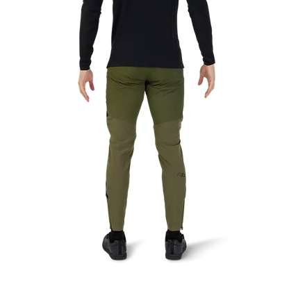 Fox Racing Flexair Pro Pant - Olive Green