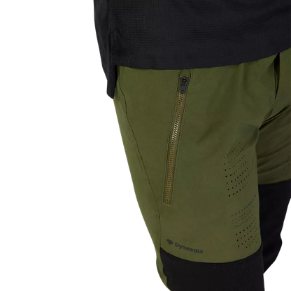 Fox Racing Flexair Pro Pant - Olive Green
