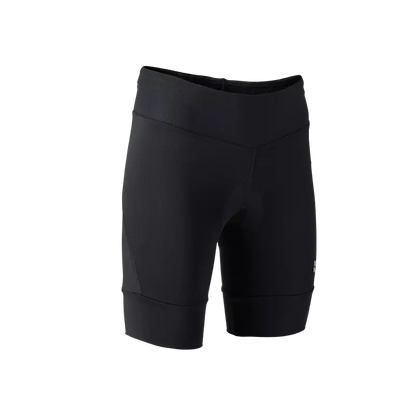 Fox Racing Tecbase Liner Short - Womens - Black