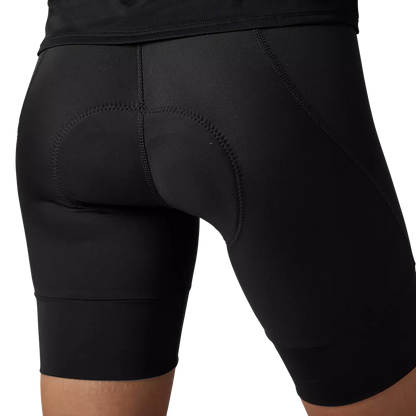 Fox Racing Tecbase Liner Short - Womens - Black