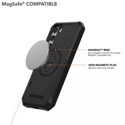 Rokform Samsung Galaxy S23 Magnetic Rugged Phone Case - Galaxy S23