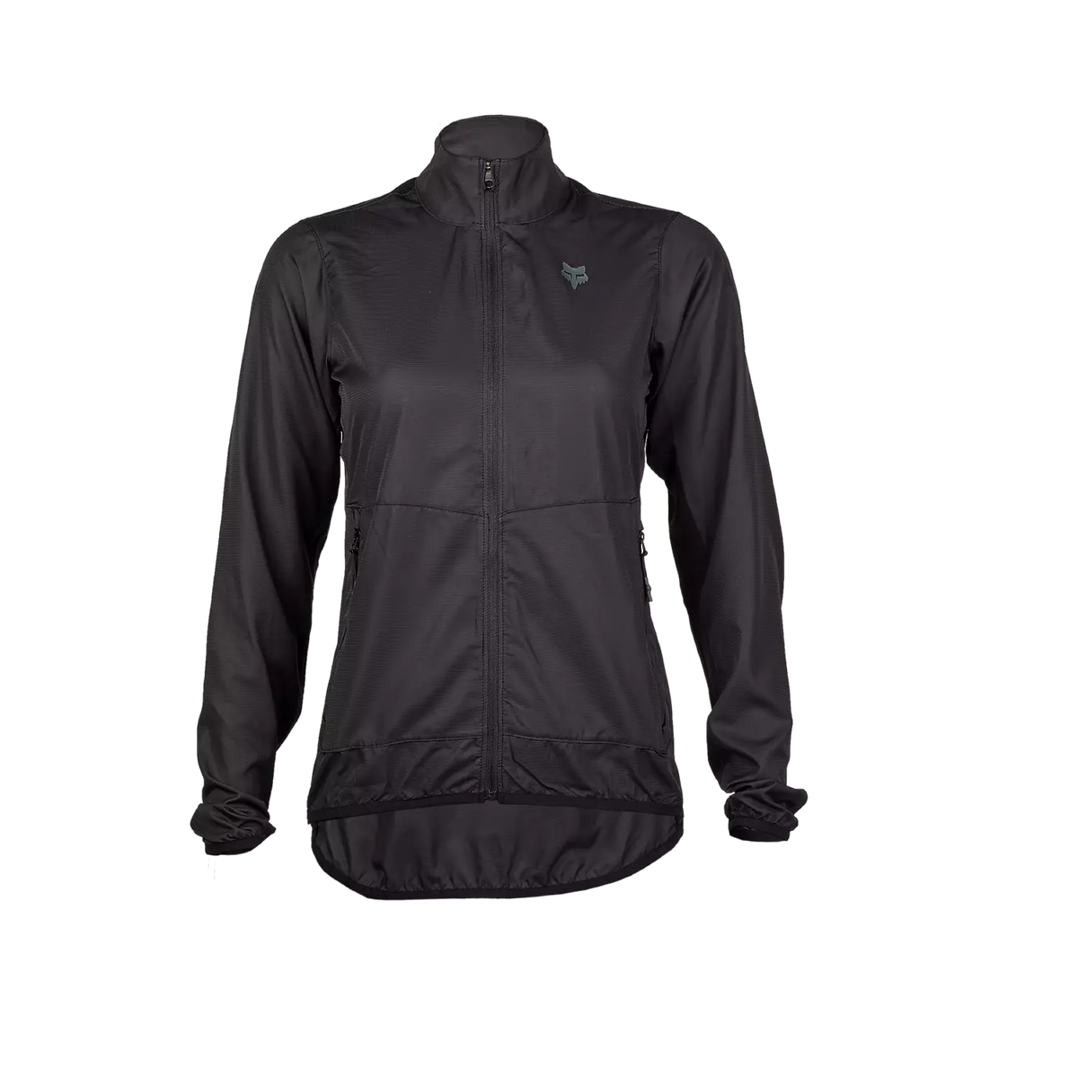 Fox Racing Ranger Wind Cycling Jacket - Womens - Midnight