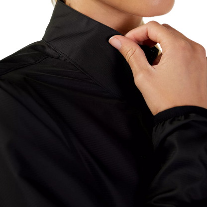 Fox Racing Ranger Wind Cycling Jacket - Womens - Midnight