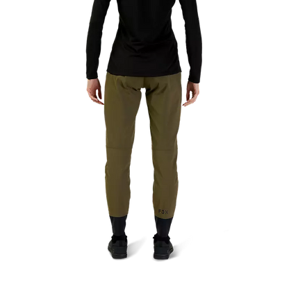 Fox Racing Ranger Pant - Womens - Olive Green