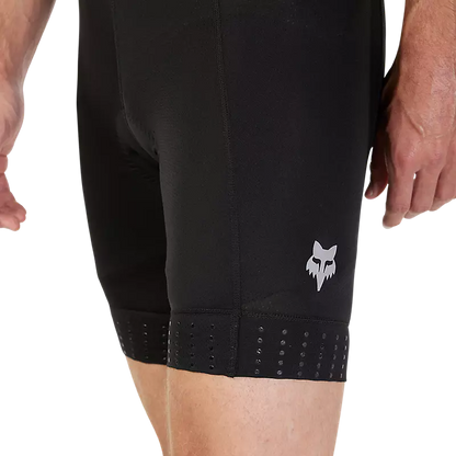 Fox Racing Tecbase Bib Liner - Black