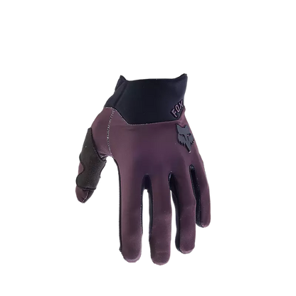 Fox Racing Defend Wind Offroad Glove - Purple