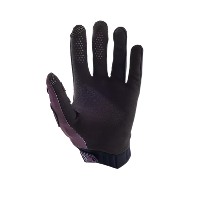 Fox Racing Defend Wind Offroad Glove - Purple