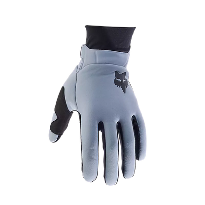 Fox Racing Defend Thermo Glove - Steel Gray