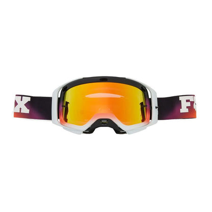 Fox Racing Airspace Streak Goggle - White