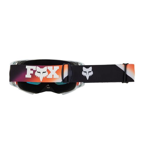 Fox Racing Airspace Streak Goggle - White