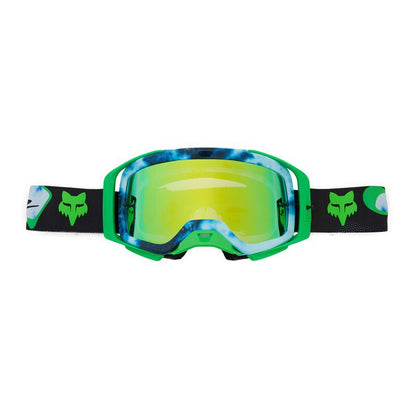 Fox Racing Airspace Atlas Goggle - Spark - Black-Green