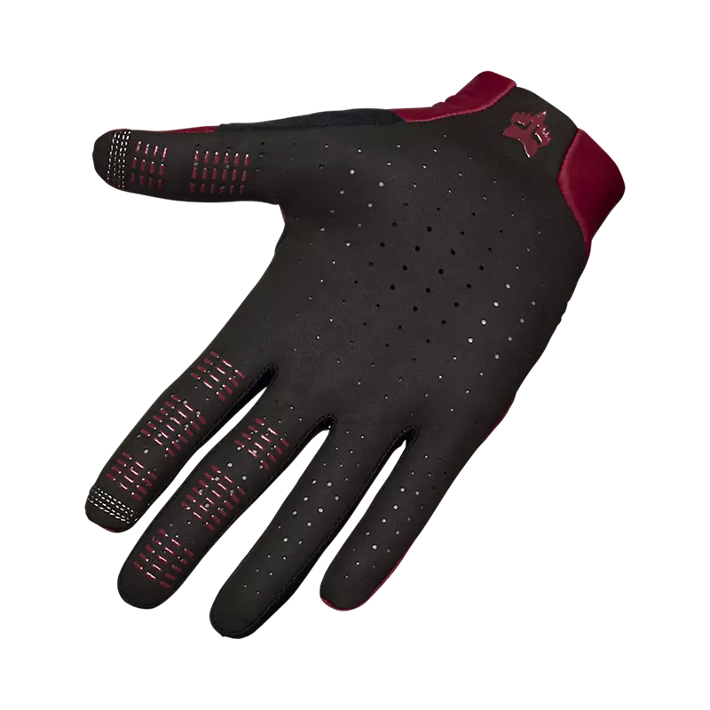 Fox Racing Flexair MTB Glove - Rust