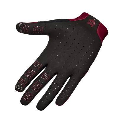 Fox Racing Flexair MTB Glove - Rust
