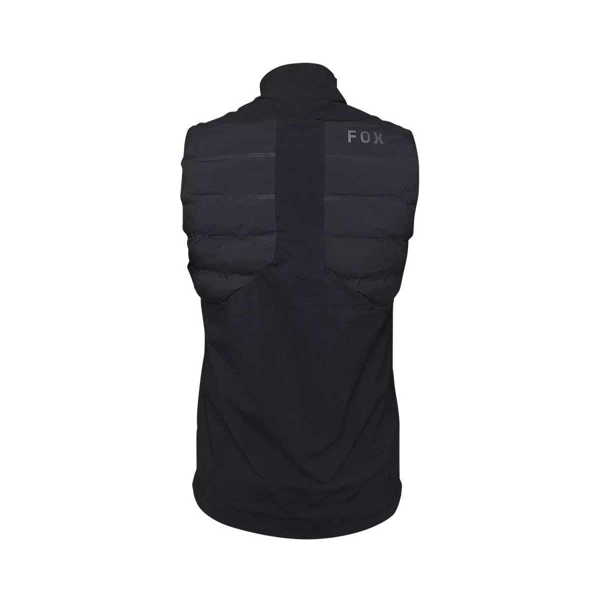 Fox Racing Flexair Fire Cycling Vest - Black