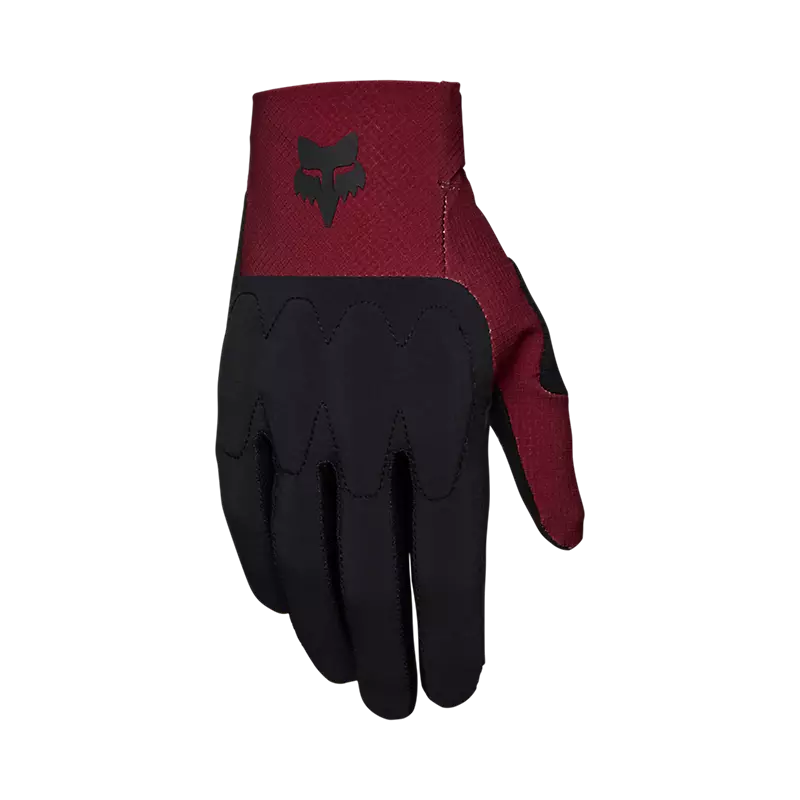Fox Racing Defend D30 MTB Glove - Rust