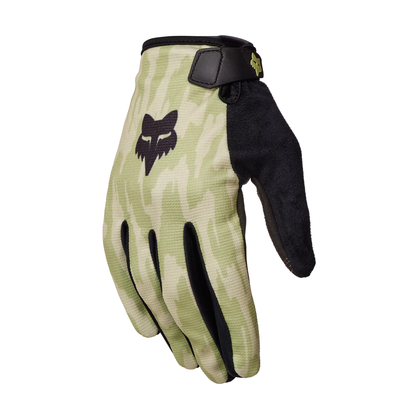 Fox Racing Ranger MTB Glove - Swarmer - Pale Green