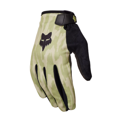 Fox Racing Ranger MTB Glove - Swarmer - Pale Green