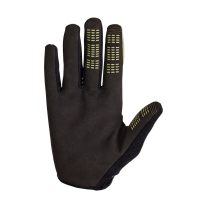Fox Racing Ranger MTB Glove - Swarmer - Pale Green