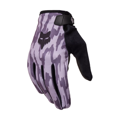 Fox Racing Ranger MTB Glove - Swarmer - Gray-Light Gray