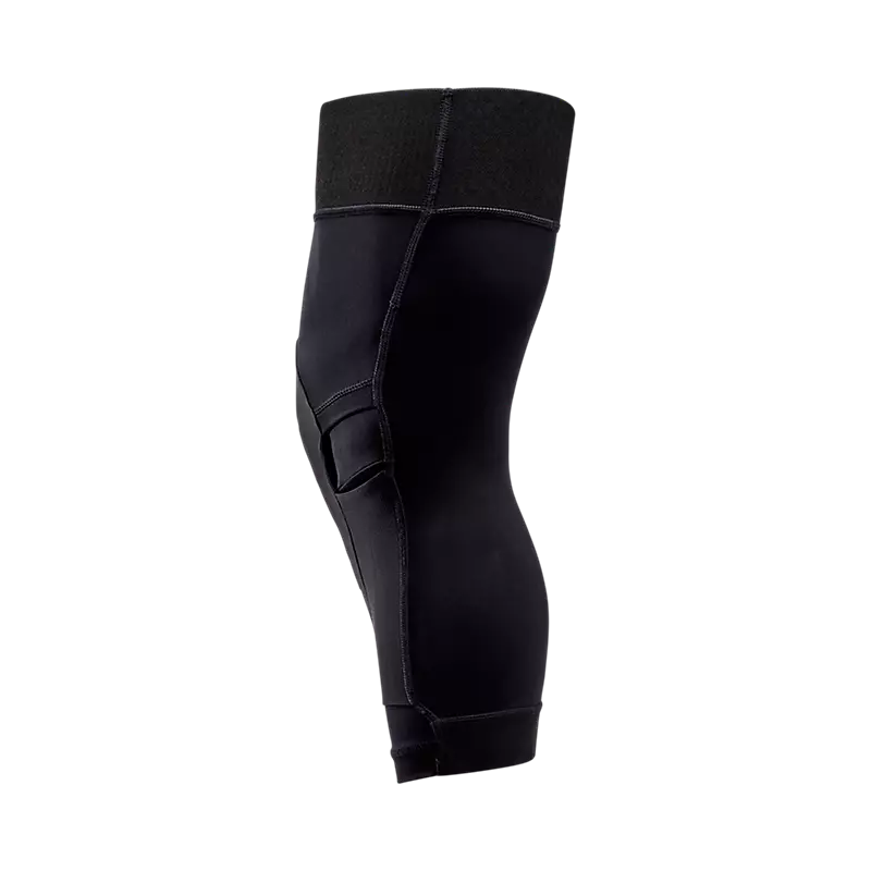 Fox Racing Enduro Pro Knee Guard - Black