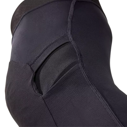 Fox Racing Enduro Pro Knee Guard - Black