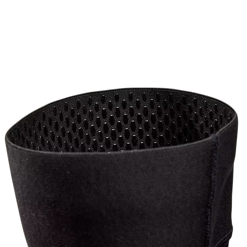 Fox Racing Enduro Pro Knee Guard - Black