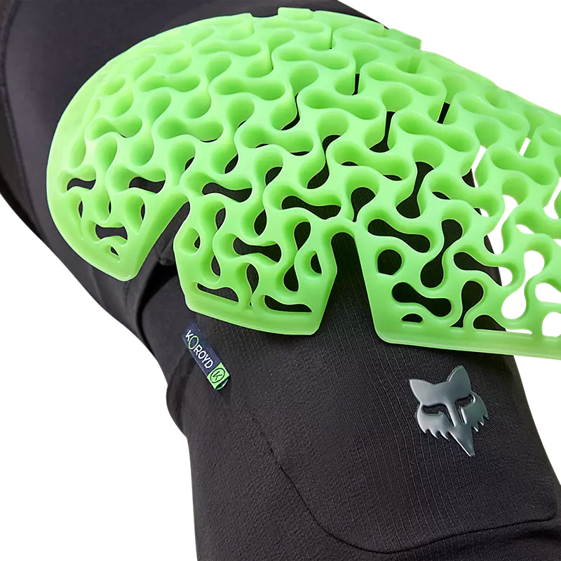 Fox Racing Enduro Pro Knee Guard - Black