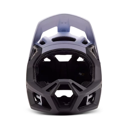 Fox Racing Proframe RS Full Face Helmet - Taunt - White
