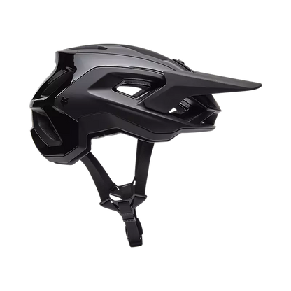 Fox Racing Speedframe RS MTB Helmet - Matt Black