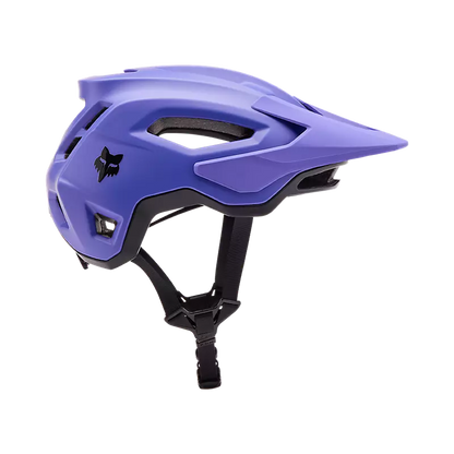 Fox Racing Speedframe MTB Helmet - Violet