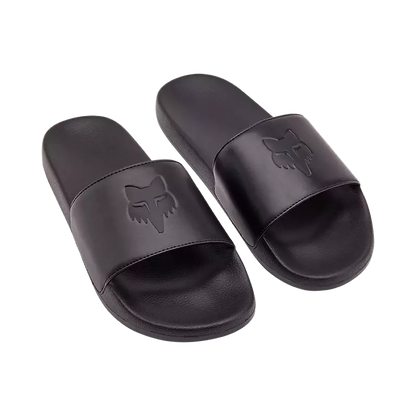 Fox Racing Fox Head Slide - Black