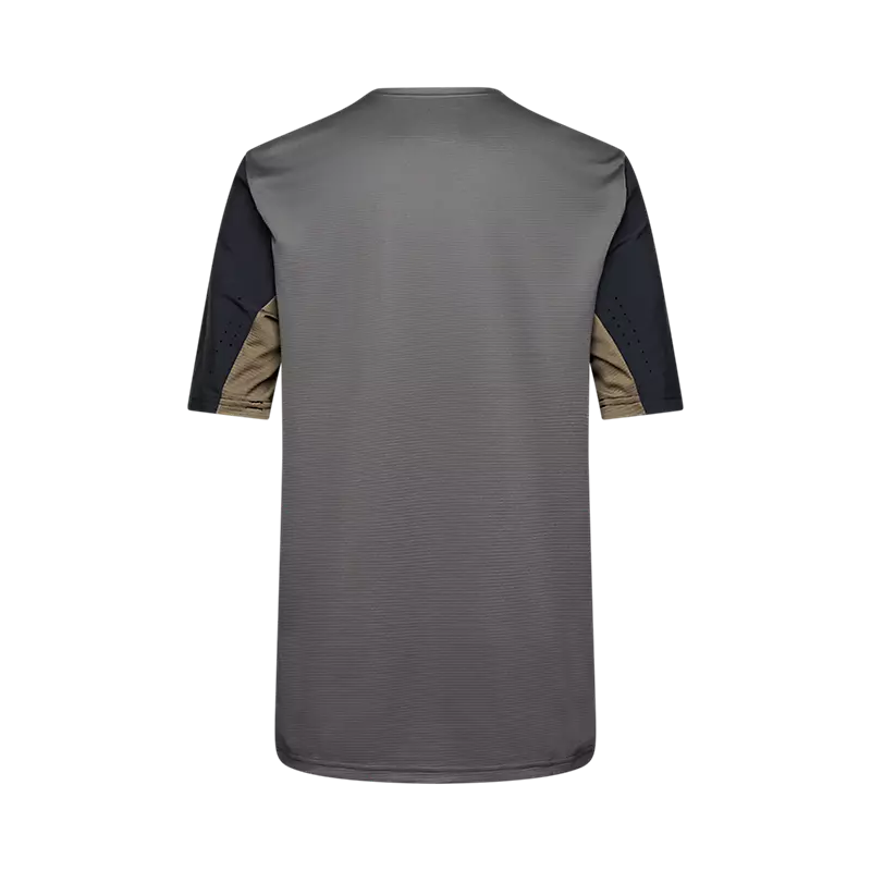 Fox Racing Defend Short Sleeve MTB Jersey - Dark Shadow