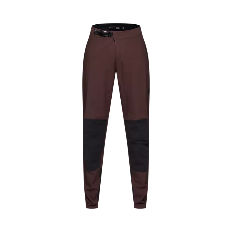 Fox Racing Defend Pant - Cocoa