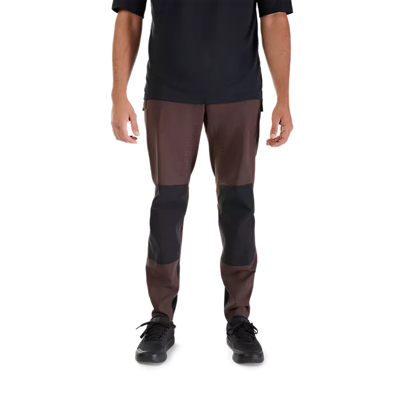 Fox Racing Defend Pant - Cocoa