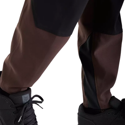 Fox Racing Defend Pant - Cocoa