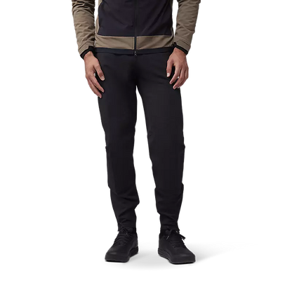 Fox Racing Defend Fire Pant - Black