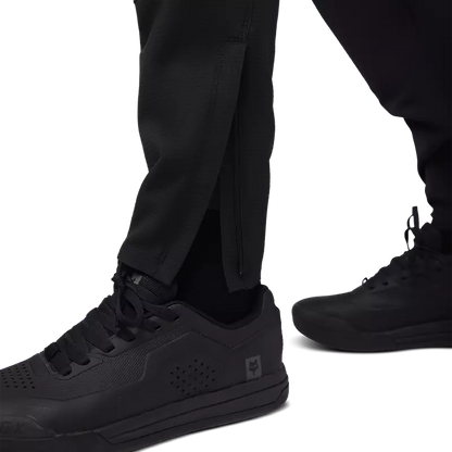 Fox Racing Defend Fire Pant - Black