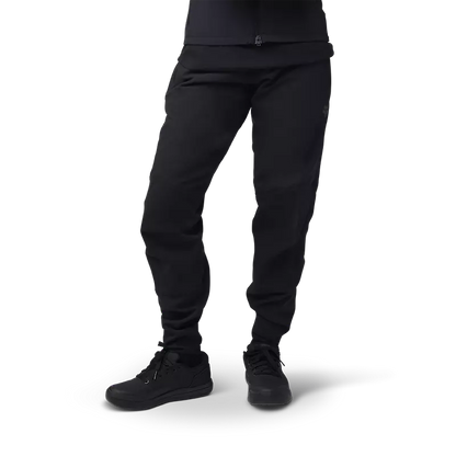 Fox Racing Defend Fire Pant - Womens - Black