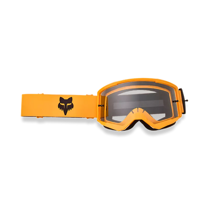 Fox Racing Main Core Goggle - Tangerine