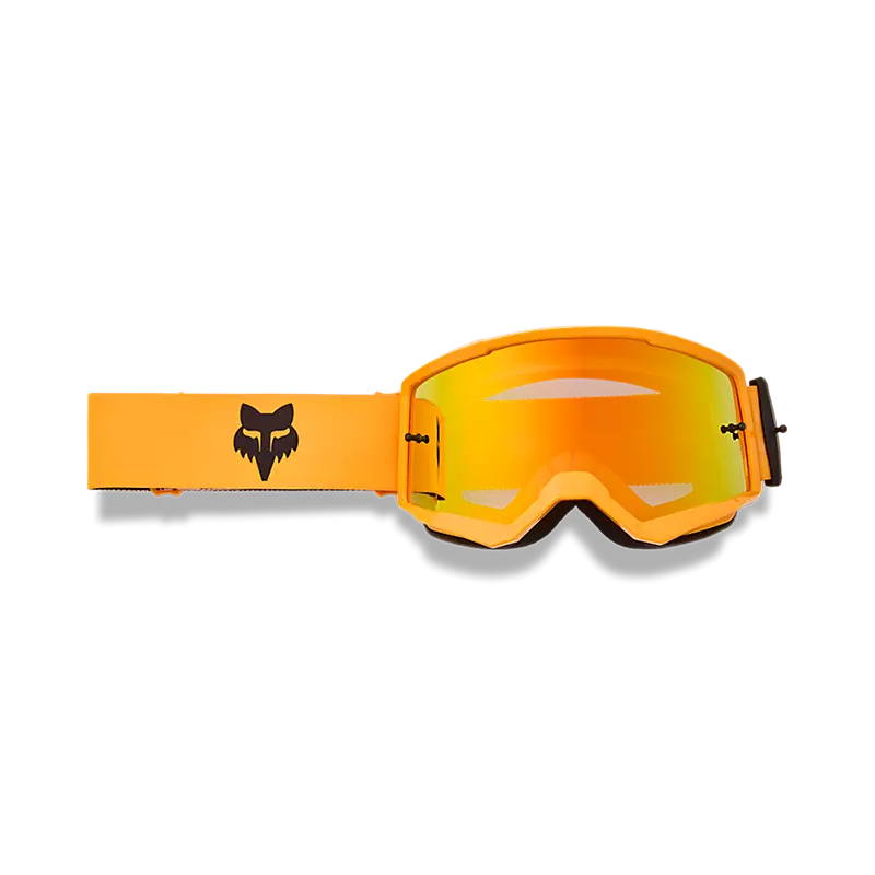 Fox Racing Main Core Goggle - Spark - Tangerine