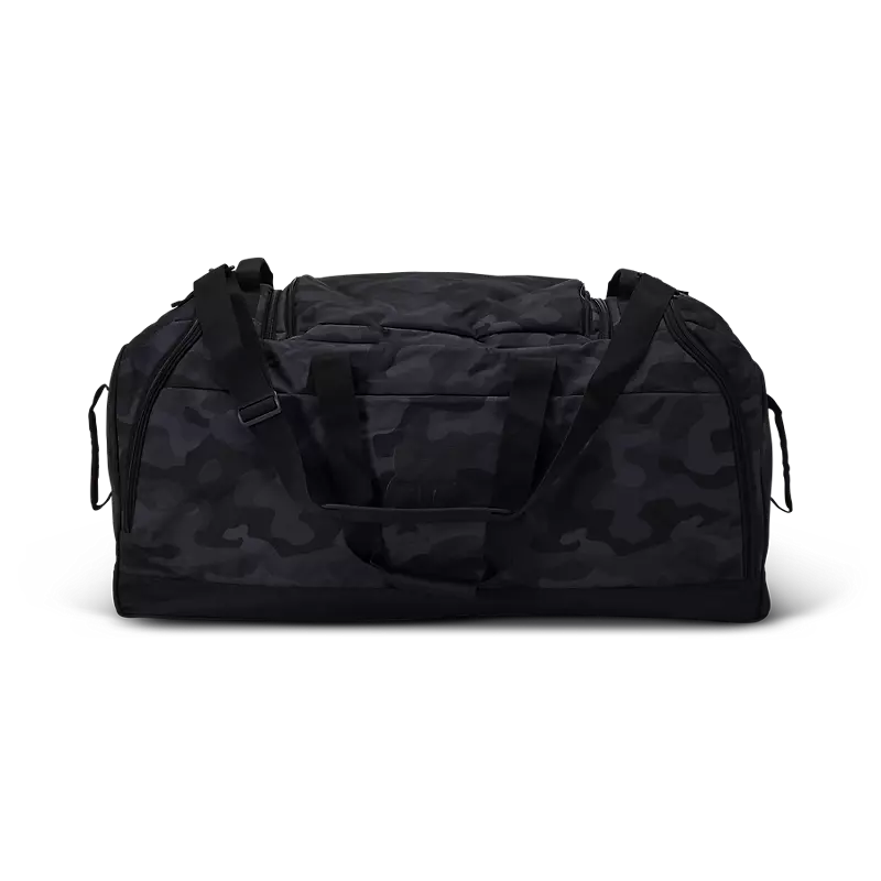 Fox Racing Podium Bag - Black Camo
