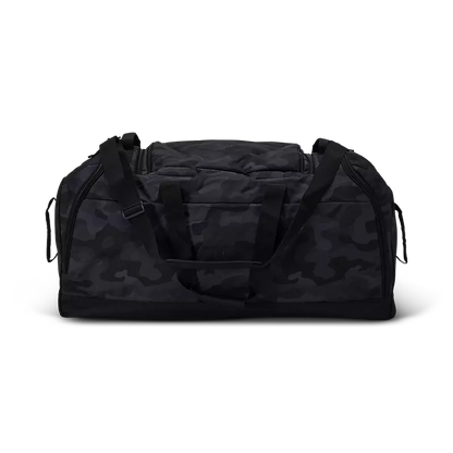 Fox Racing Podium Bag - Black Camo