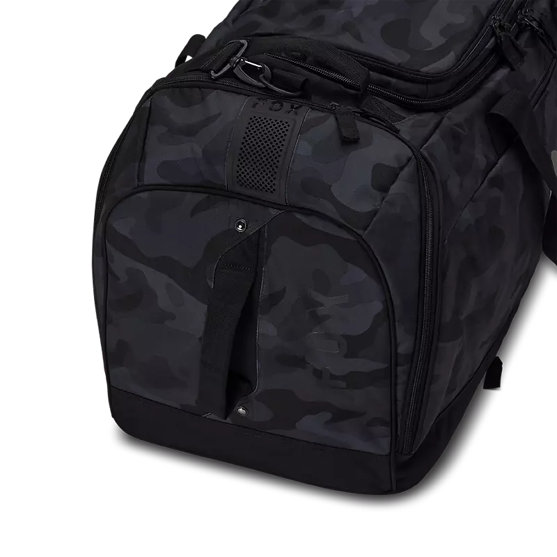 Fox Racing Podium Bag - Black Camo