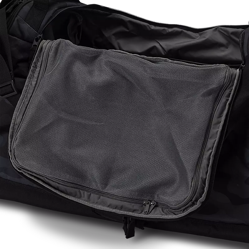 Fox Racing Podium Bag - Black Camo