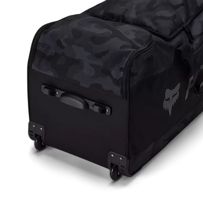 Fox Racing Shuttle 180 Roller Bag - Black Camo