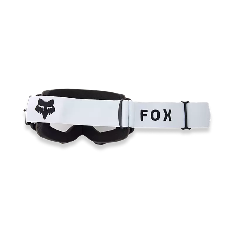 Fox Racing Main MTB Goggle - White
