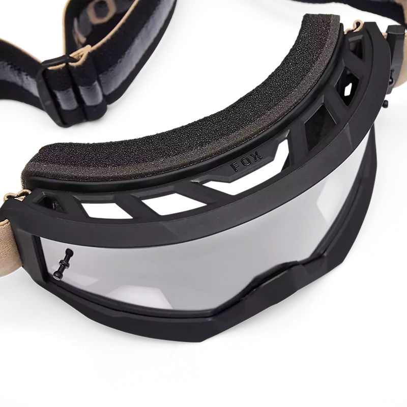 Fox Racing Main MTB Goggle - Iron