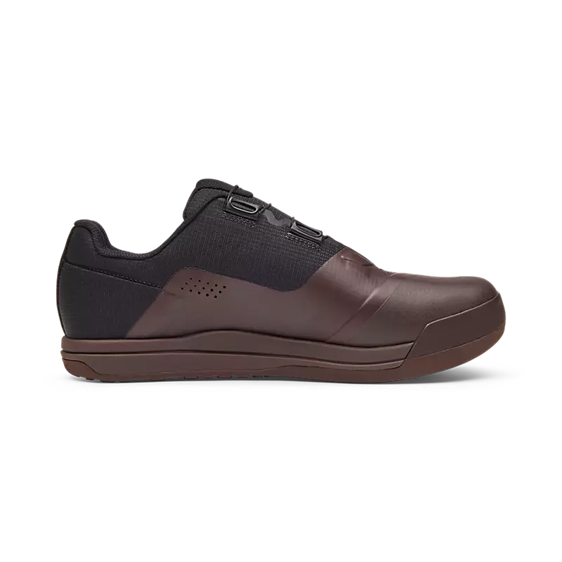 Fox Racing Union BOA MTB Shoe - Cocoa
