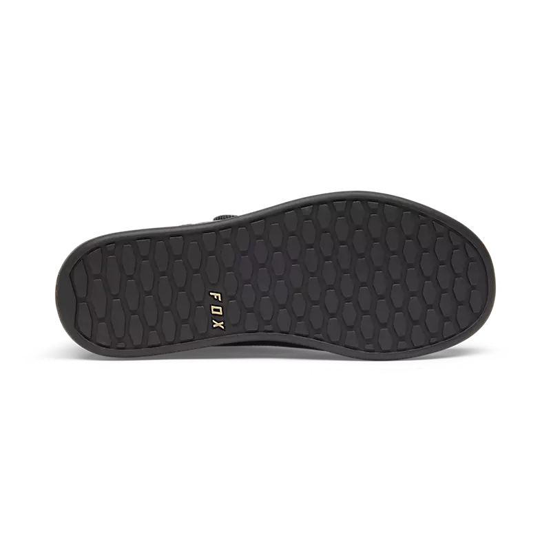Fox Racing Union BOA Flat MTB Shoe - Cocoa